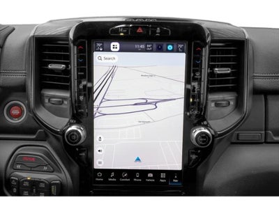 2025 RAM 1500 RHO Crew Cab 4x4 5'7' Box