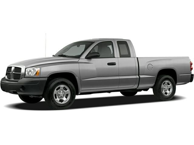 2006 Dodge Dakota ST