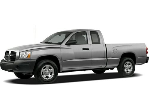 2006 Dodge Dakota ST