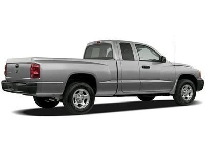 2006 Dodge Dakota ST