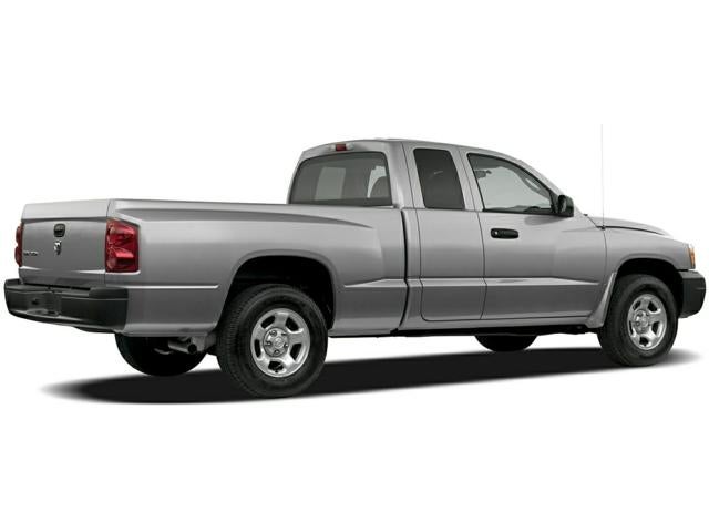 2006 Dodge Dakota ST