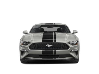 2023 Ford Mustang GT Premium Fastback