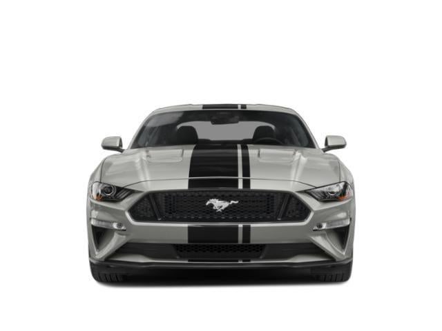 2023 Ford Mustang GT Premium Fastback