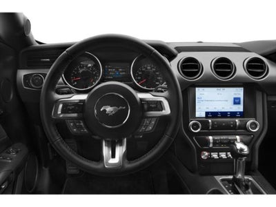 2023 Ford Mustang GT Premium Fastback