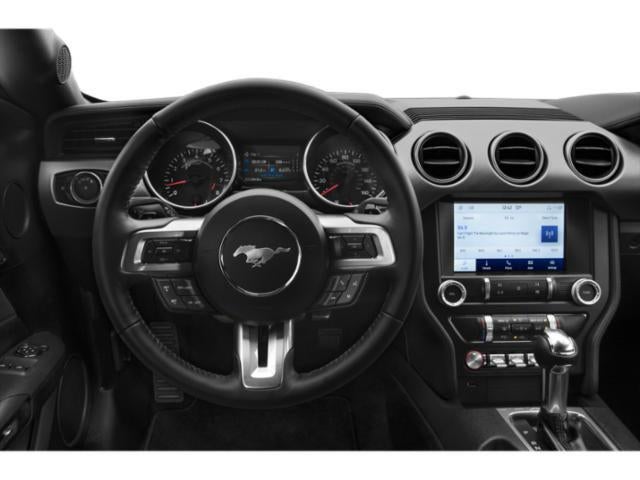 2023 Ford Mustang GT Premium Fastback