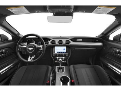2023 Ford Mustang GT Premium Fastback