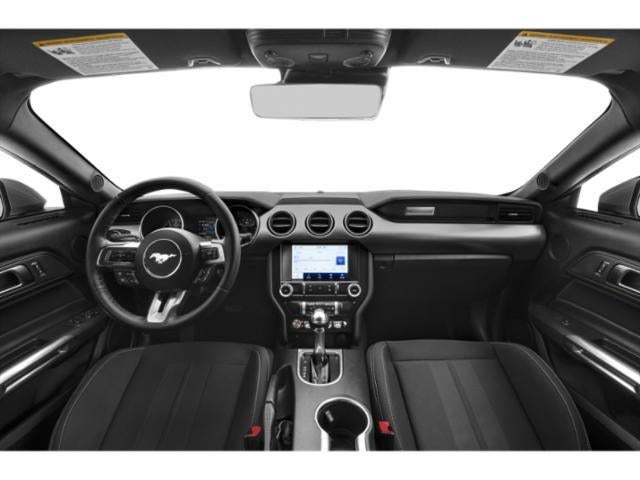 2023 Ford Mustang GT Premium Fastback