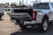 2018 Ford F-350 Platinum