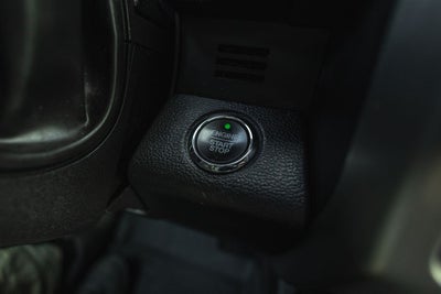 2018 Ford F-350 Platinum
