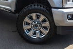 2018 Ford F-350 Platinum