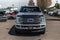 2018 Ford F-350 Platinum