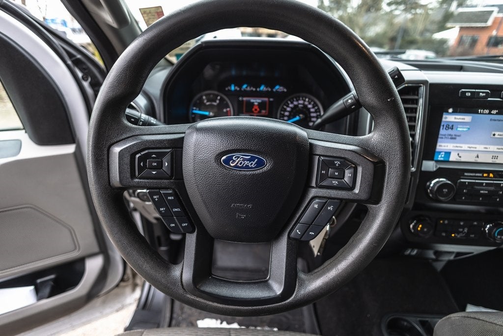 2019 Ford F-350SD XL