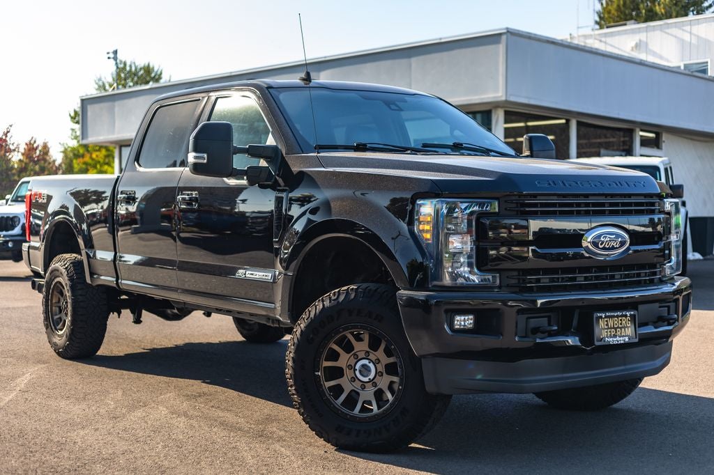 2019 Ford F-350 XL