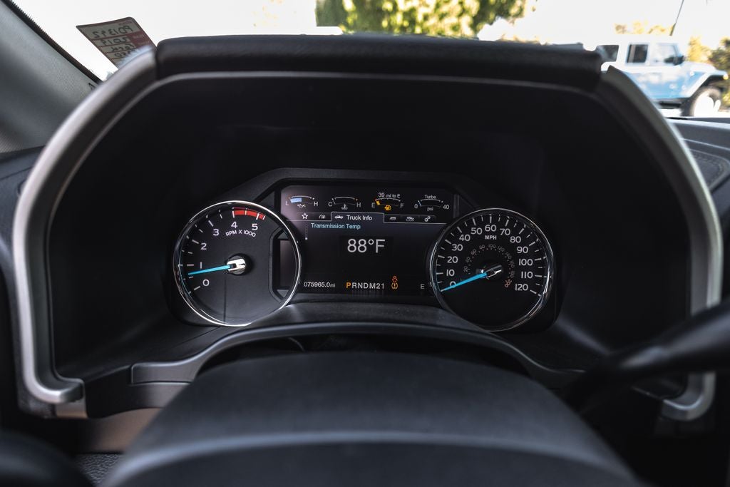 2019 Ford F-350 XL