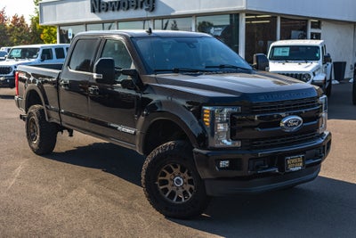 2019 Ford F-350 XL
