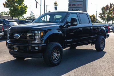 2019 Ford F-350 XL