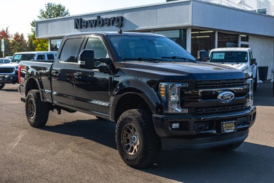2019 Ford F-350 XL