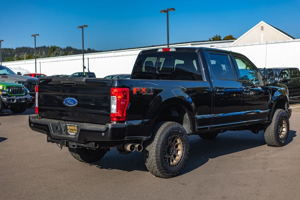 2019 Ford F-350 XL