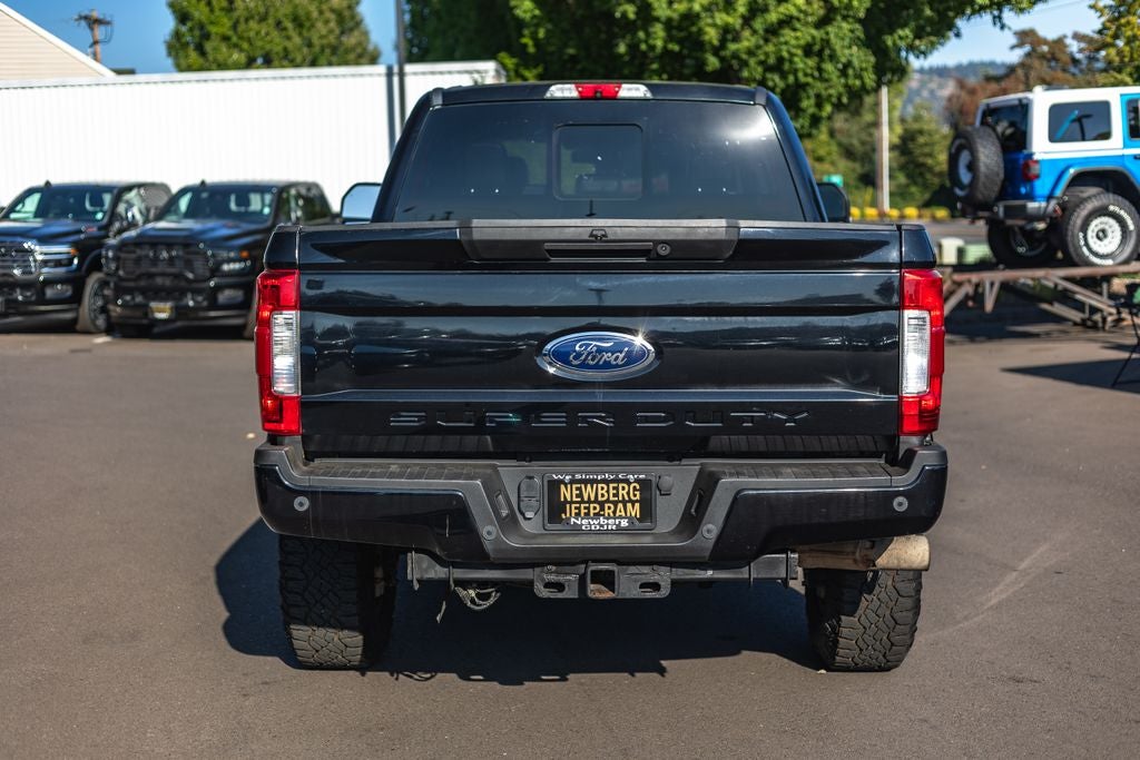 2019 Ford F-350 XL
