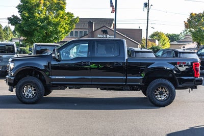 2019 Ford F-350 XL