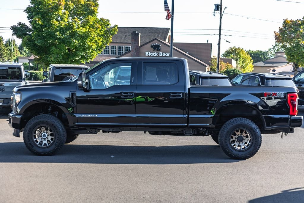 2019 Ford F-350 XL