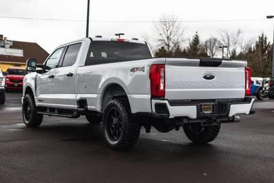2023 Ford F-350 XLT