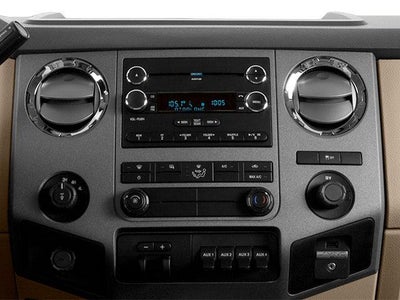 2014 Ford F-350 LARIAT