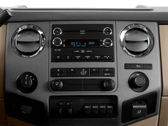 2014 Ford F-350 LARIAT