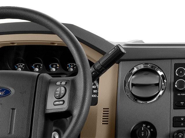 2014 Ford F-350 LARIAT