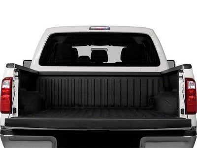 2014 Ford F-350 LARIAT
