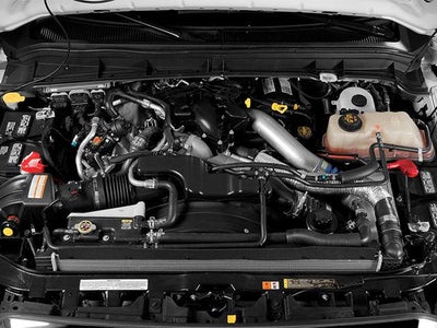 2014 Ford F-350 LARIAT