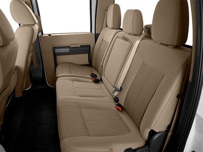 2014 Ford F-350 LARIAT
