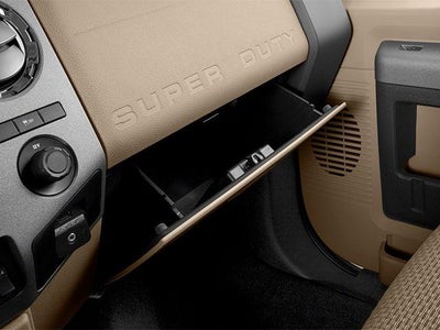 2014 Ford F-350 LARIAT