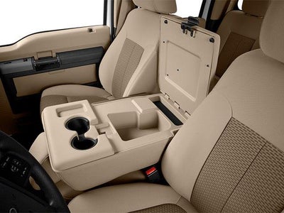 2014 Ford F-350 LARIAT