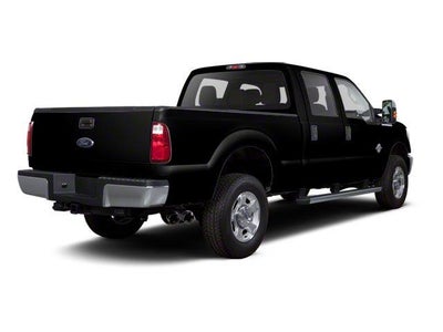 2014 Ford F-350 LARIAT