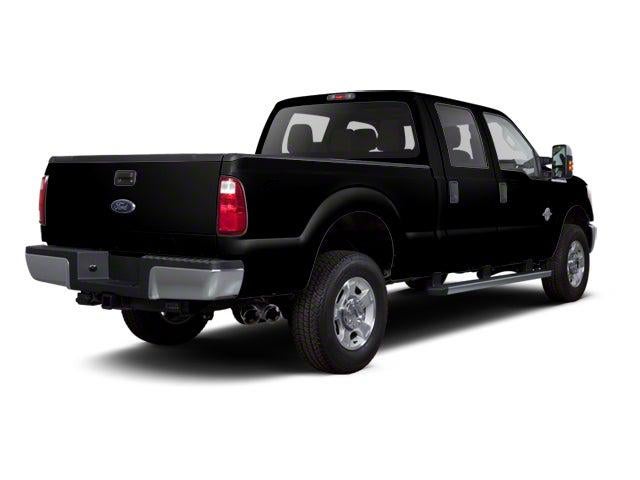 2014 Ford F-350 LARIAT