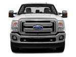 2014 Ford F-350 LARIAT