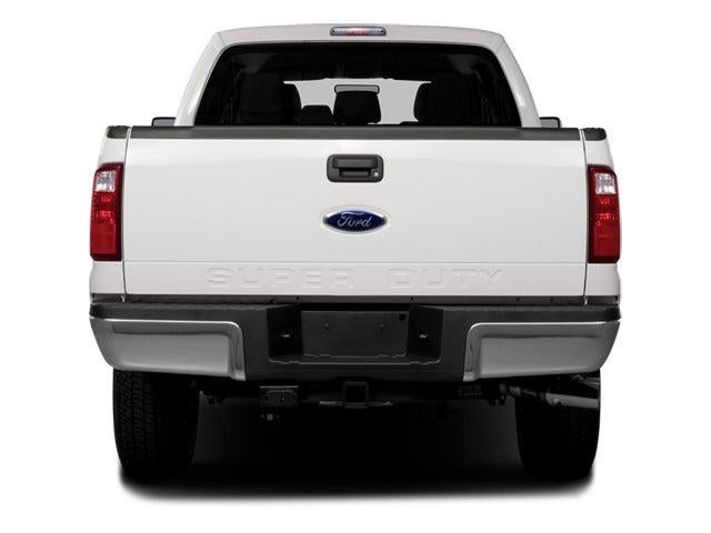 2014 Ford F-350 LARIAT