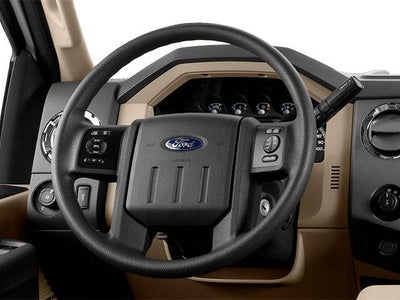 2014 Ford F-350 LARIAT