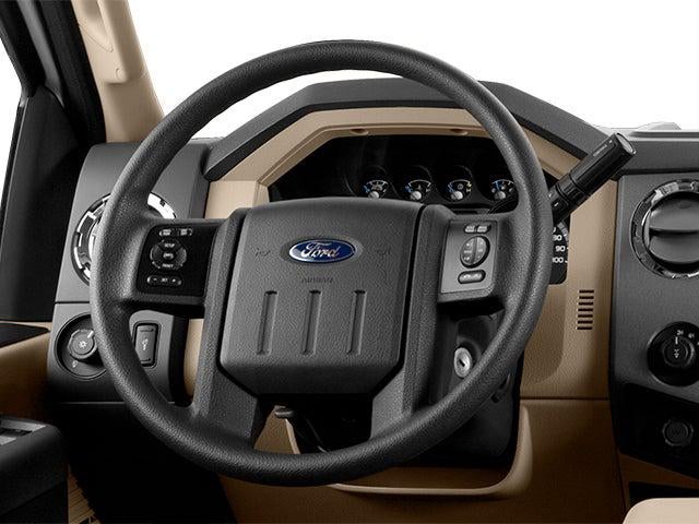 2014 Ford F-350 LARIAT