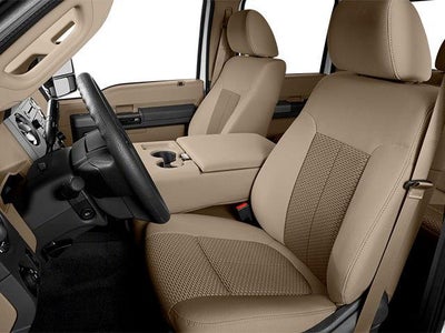 2014 Ford F-350 LARIAT