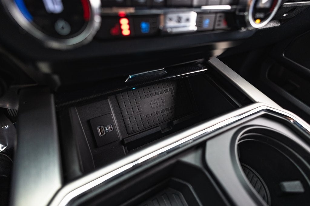 2022 Ford F-350 Platinum