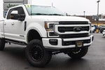 2022 Ford F-350 Platinum