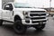 2022 Ford F-350 Platinum
