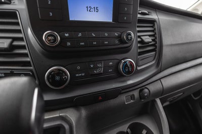 2024 Ford Transit-250 Cargo Van Base