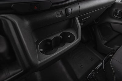 2024 Ford Transit-250 Cargo Van Base