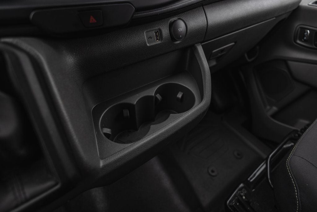 2024 Ford Transit-250 Cargo Van Base