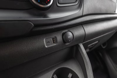 2024 Ford Transit-250 Cargo Van Base