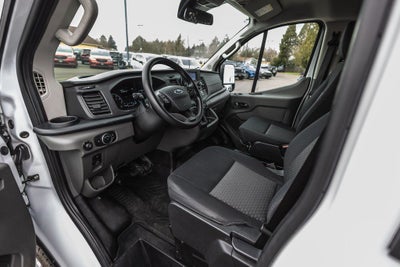 2024 Ford Transit-250 Cargo Van Base
