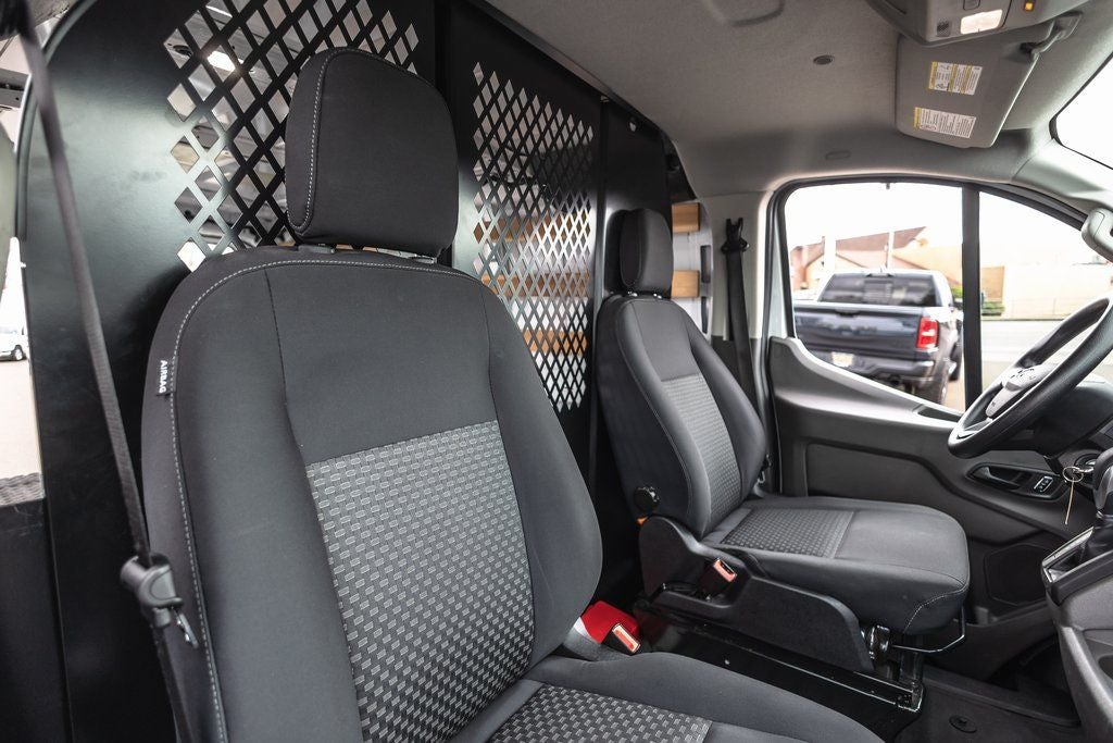 2024 Ford Transit-250 Cargo Van Base